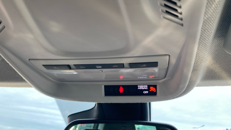 Vauxhall Crossland X 1.2 [83] Elite 5dr Petrol Hatchback